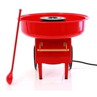 Picture of Geepas Candy Maker for Kitchen Use, Red, GCM831