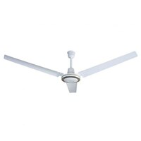Picture of Geepas Non-Rechargeable Ceiling Fan, White, GF9428