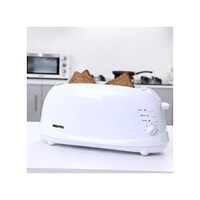 Picture of Geepas 4 Slices Bread Toaster, 1100W