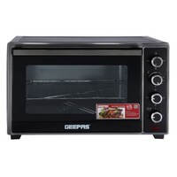 Picture of Geepas Electric Oven with Rotisserie & Convection
