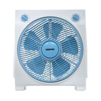 Picture of Geepas Box Fan, 12Inch, GF21113