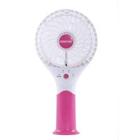 Picture of Geepas Rechargeable Mini Personal Portable Fan with 3 Speed