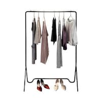 Picture of East Lady Modern Design Clothes Rack, Black