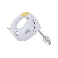 Picture of Geepas 150W Electric Handheld Mixer, GHM43012