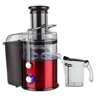 Picture of Geepas 800W Centrifugal Juicer Machine with 75MM Wide Mouth