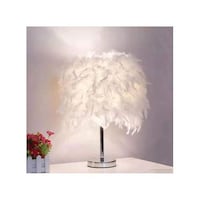 Picture of Xiuwoo Portable Modern Style Antique Designed Decorative Table Lamp