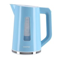 Picture of Electric Kettle with Non Slip Base, 1.7L