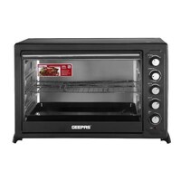 Picture of Geepas 2800W Electric Oven, 100L