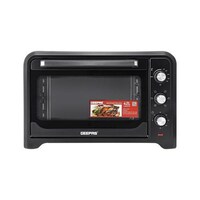 Picture of Geepas 2000W Electric Oven, GO4450, 42 Ltr
