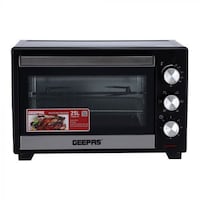 Picture of Geepas 6 Stages Heating Selector Electric Oven, GO4464