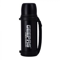 Picture of Geepas Stainless Steel Vacuum Flask, GSVF4117, 1L