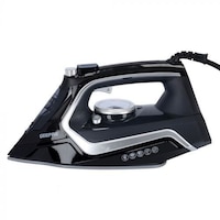 Picture of Geepas 2200W Non Sticky Soleplate Ceramic Steam Iron