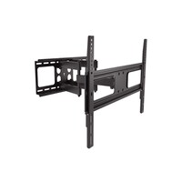 Picture of Skill Tech Heavy Duty Video Wall Mount, Black, 45-70 Inch