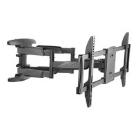Picture of Skill Tech Standard Series TV Wall Mount, Black, 60-100 Inch