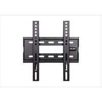 Picture of Skill Tech Fixed Wall Bracket, 42 Inch, SH41F - Black 