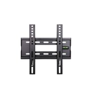 Picture of Skill Tech Fixed TV Bracket Wall Mount, SH41F, Black, 22-43 Inch