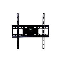Picture of Skill Tech Fixed TV Bracket Wall Mount, SH65F, Black, 32-80 Inch