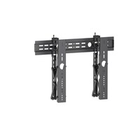Picture of Skill Tech Adjustable Video Wall Mount, SVW02/46T - Black