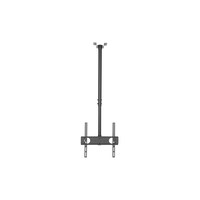 Picture of Skill Tech TV Ceiling Mount, SH44C, Black, 26-75 Inch