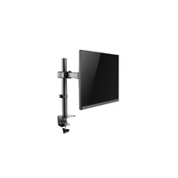 Picture of Skill Tech Desktop Monitor Mount Stand, Black, 13-27 Inch