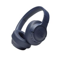 Picture of JBL Tune 700BT Wireless Over Ear Headphones, Blue