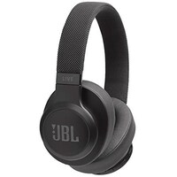 Picture of JBL Live 500BT Wireless Over-Ear Headphones with Voice Control