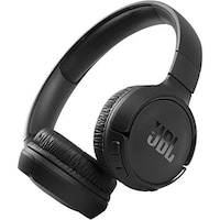 Picture of JBL Tune 510BT Wireless On Ear  Foldable Design Headphones