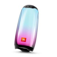 Picture of JBL Pulse 4 Portable Bluetooth Speaker with 360 degrees LED Lights