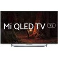 Picture of Xiaomi 75 inch QLED 4K HDR10+ Smart Android TV, Grey