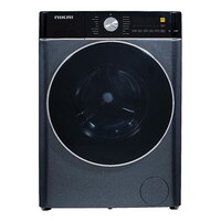Picture of Nikai Invertor Series Washer & Dryer Washing Machine, NWM1006FDIBB