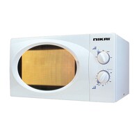 Picture of Nikai Microwave Oven, 23 Liter, NMO2309MW