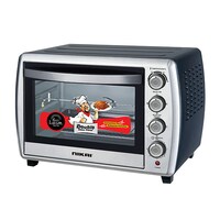 Picture of Nikai Microwave Oven, 65 Liter, NT6500SRC1