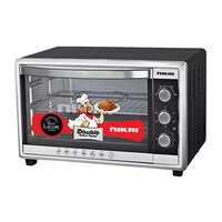 Picture of Nikai Microwave Oven, 45 Liter, NT655N1