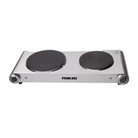 Picture of Nikai Double Hot Plate, NKTOE5N2