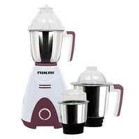 Picture of Nikai Mixer Grinder, 750W, NB494A