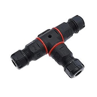 Picture of Hewa Waterproof T Connector for Cable Joints,  Small, 100 pcs