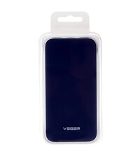Picture of Veger V11 25000mAh 2 USB OUTPUT Power Bank for Smart Phones -black