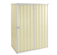Picture of Outdoor Storage Shed, SD003 - Beige