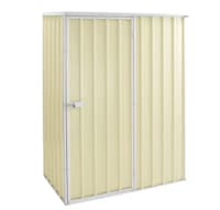 Picture of Outdoor Storage Shed, SD001 - Beige