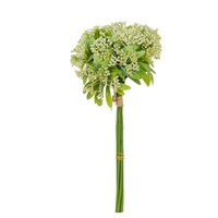 Picture of NAT Artificial Baby Breath Flower, Green