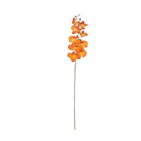 Picture of NAT Artificial Orchid Flower Stem Home Decoration, Design 42