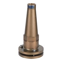 Picture of Aquascape High Jet Brass Nozzles, Bronze, PF1049