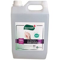 Picture of Germoff Handsanitizer, 5 Litres