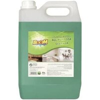 Picture of Boom All Purpose Cleaner, Green 5 Litres