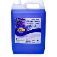 Picture of Boom Floor Cleaner, Lavender, 5 Litres