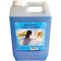 Picture of Boom Glass Cleaner, 5 Litres