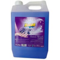 Picture of Boom Hand Wash, Lavender, 5 Litres