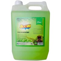 Picture of Boom Pine Disinfectant, 5 Litres