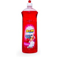 Picture of Boom Dish Wash, Strawberry, 1 Litres