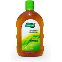 Picture of Germoff Antiseptic Disinfectant, 500 ml